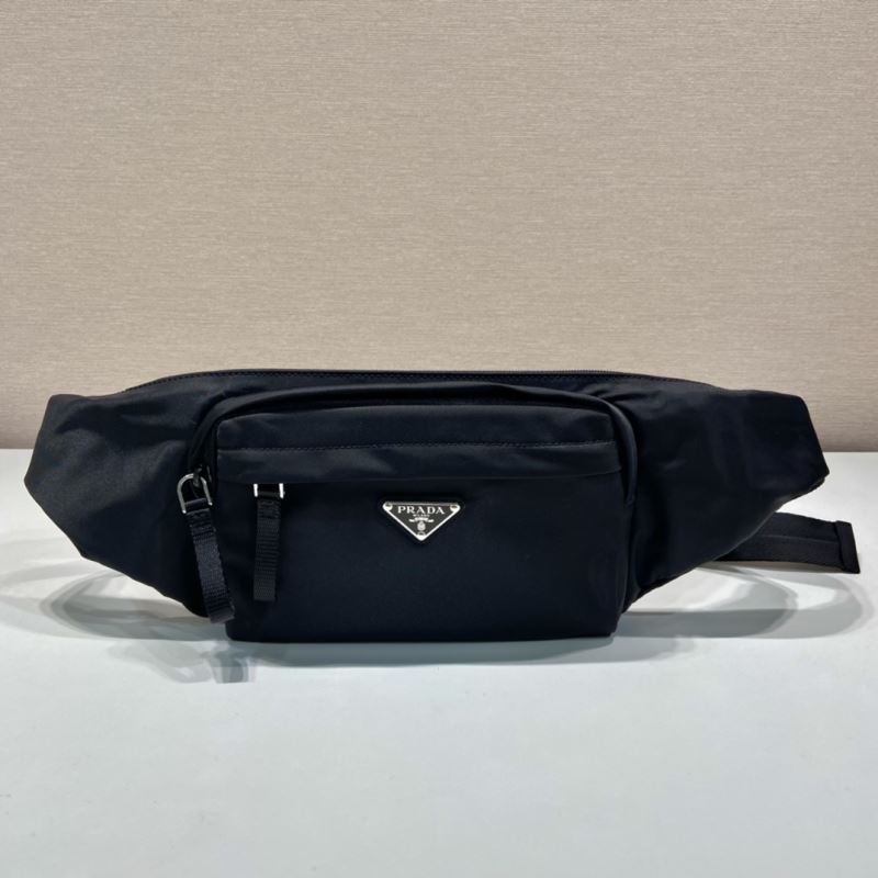 Pra*a waist chest packs